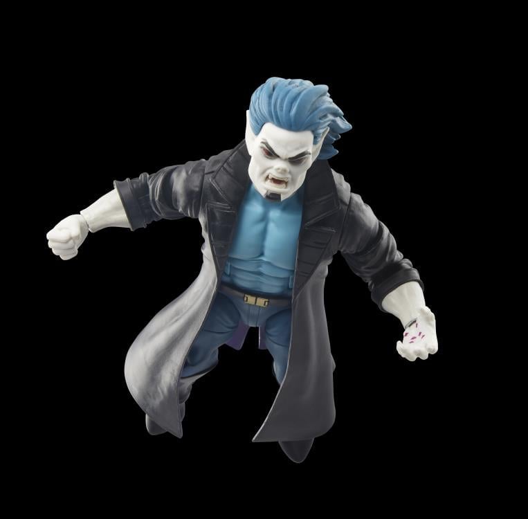 Spider-Man Marvel Legends Doctor Strange & Morbius Exclusive Action Figure Two-Pack Gallery Image 10