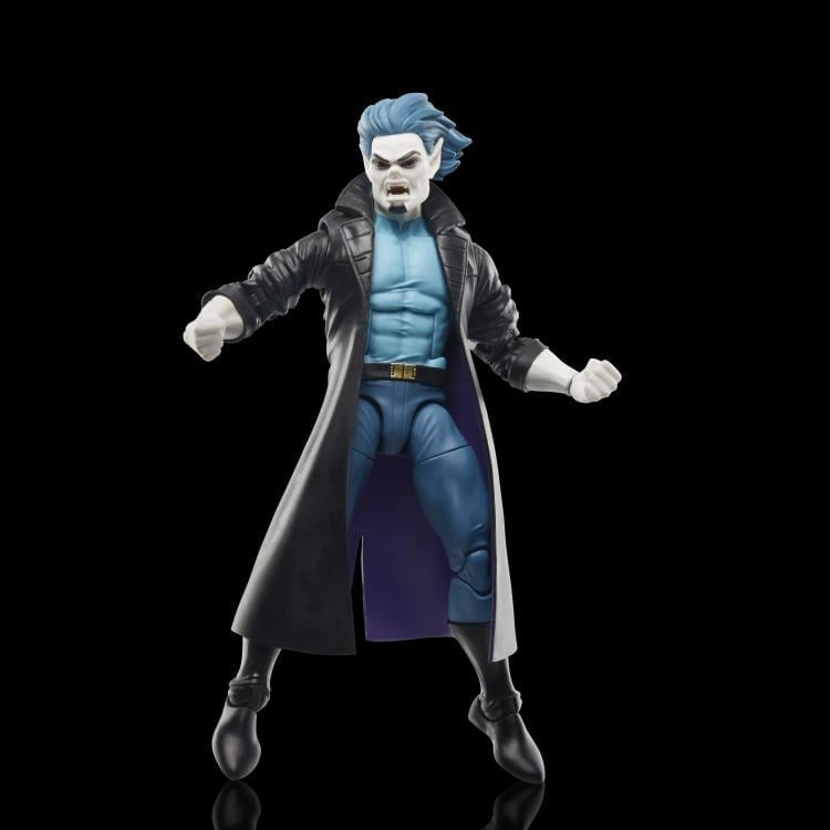 Spider-Man Marvel Legends Doctor Strange & Morbius Exclusive