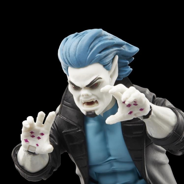 Spider-Man Marvel Legends Doctor Strange & Morbius Exclusive