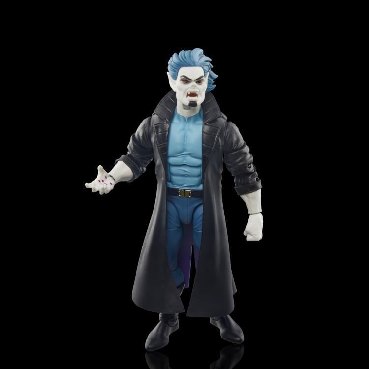 Spider-Man Marvel Legends Doctor Strange & Morbius Exclusive Action Figure Two-Pack Gallery Image 11