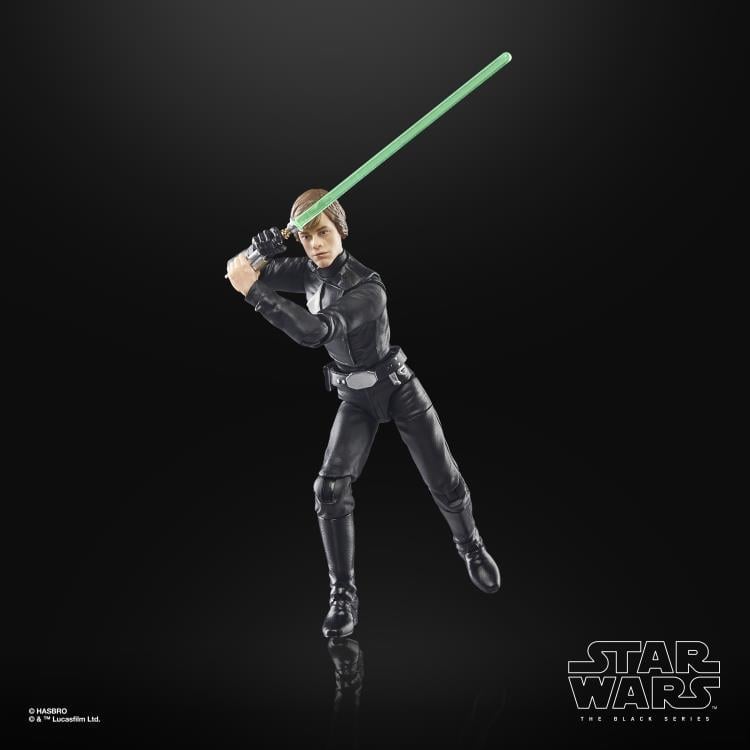 Star Wars: The Black Series The Last Command Exclusive Action Figure Four-Pack Gallery Image 5