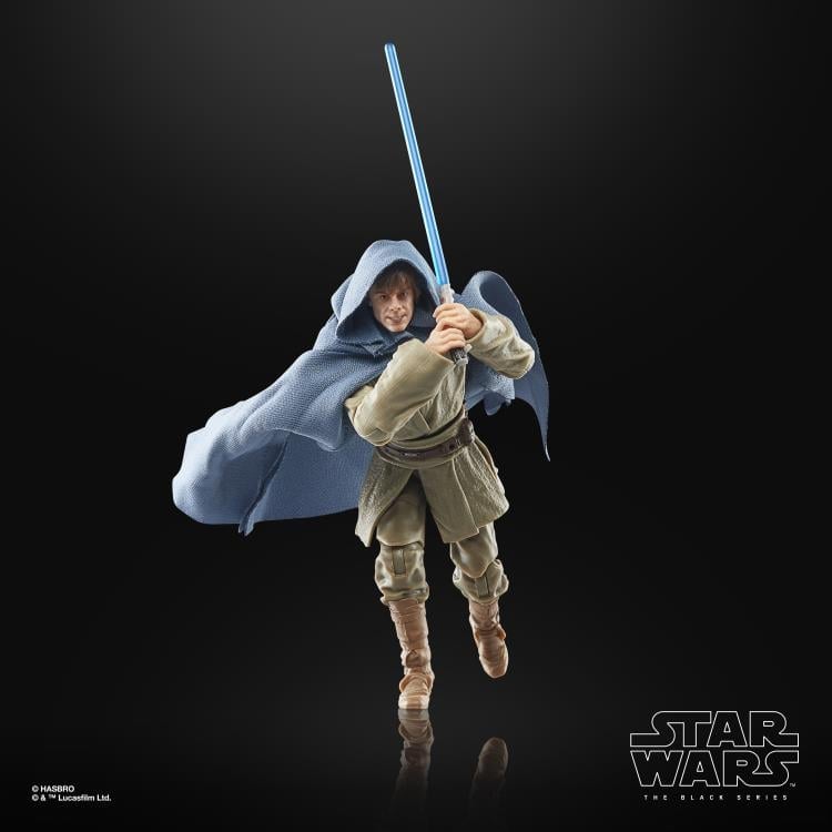 Star Wars: The Black Series The Last Command Exclusive Action Figure Four-Pack Gallery Image 3