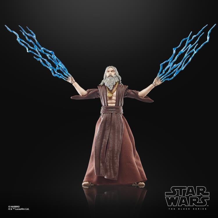 Star Wars: The Black Series The Last Command Exclusive Action Figure Four-Pack Gallery Image 6