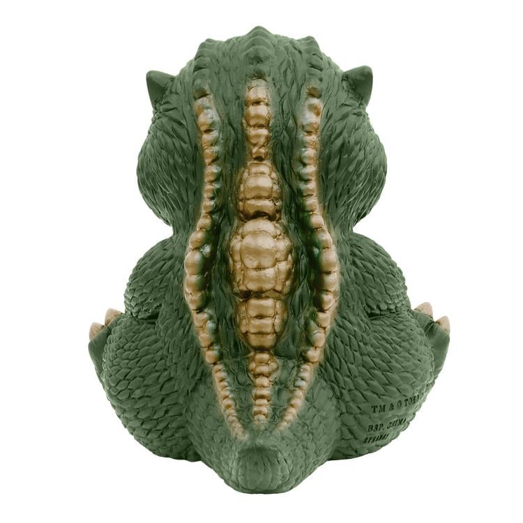 Godzilla vs. SpaceGodzilla Toho Monster Series Enshrined Monsters Little Godzilla (Ver. A) Gallery Image 4