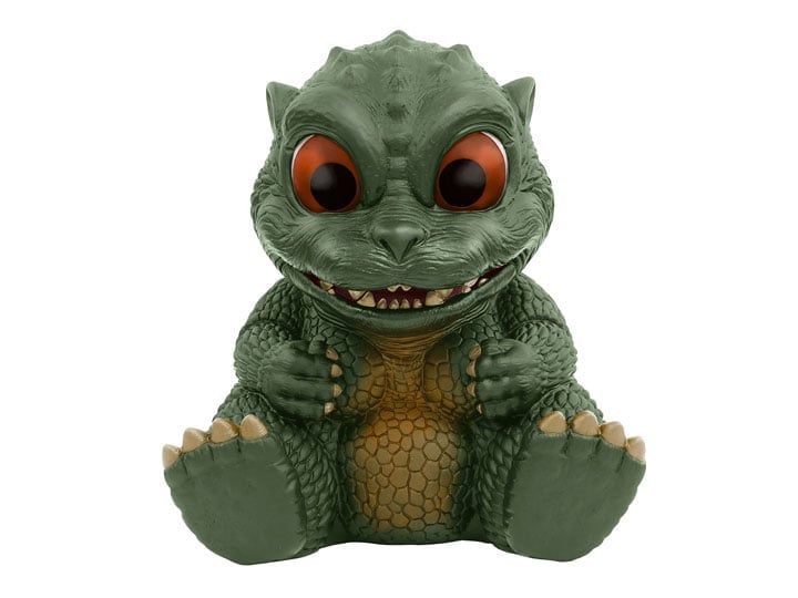 Godzilla vs. SpaceGodzilla Toho Monster Series Enshrined Monsters Little Godzilla (Ver. A) Gallery Image 1