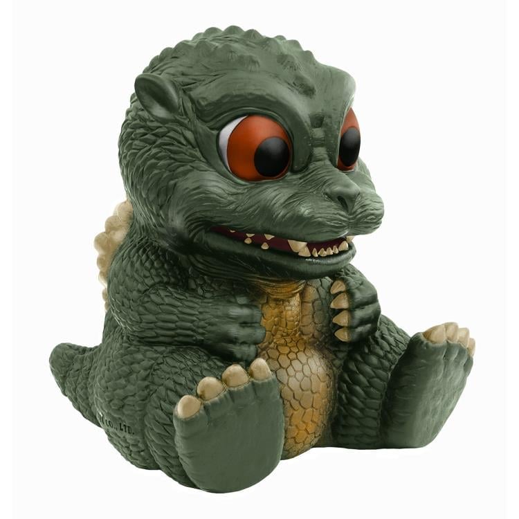 Godzilla vs. SpaceGodzilla Toho Monster Series Enshrined Monsters Little Godzilla (Ver. A) Gallery Image 3