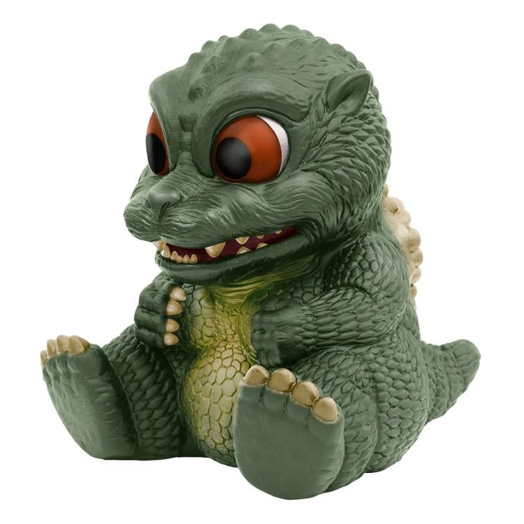 Godzilla vs. SpaceGodzilla Toho Monster Series Enshrined Monsters Little Godzilla (Ver. A) Gallery Image 5