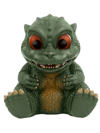 Godzilla vs. SpaceGodzilla Toho Monster Series Enshrined Monsters Little Godzilla (Ver. A) Gallery Image 2
