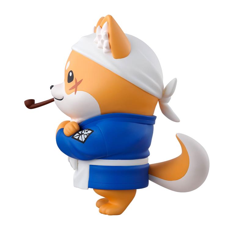 Blue Archive Big Sofvimates Master Shiba