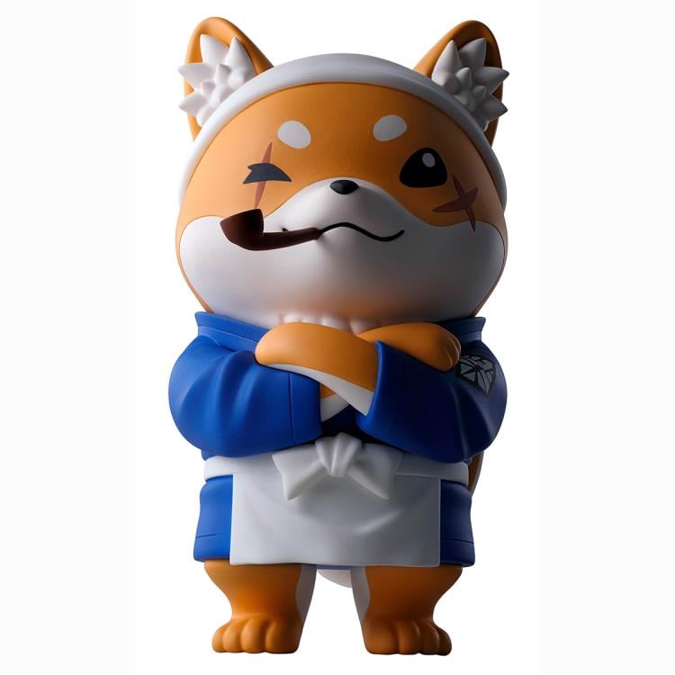 shibaさま＊確認ページです Blue Archive Big Sofvimates Master Shiba