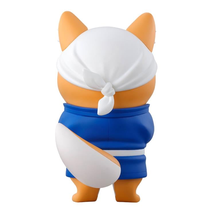 Blue Archive Big Sofvimates Master Shiba