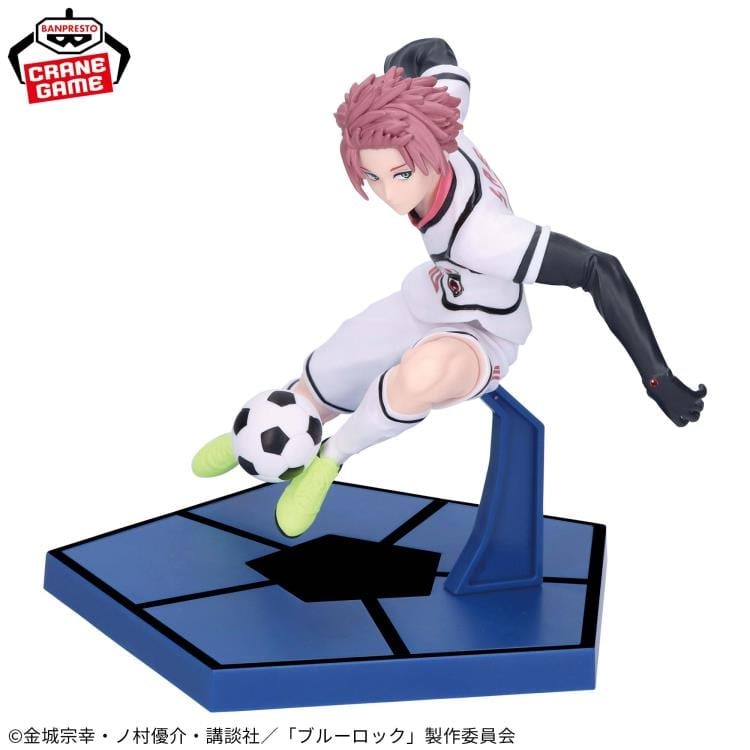 Blue Lock Sae Itoshi (U20 Japan National Team) Figure Gallery Image 5
