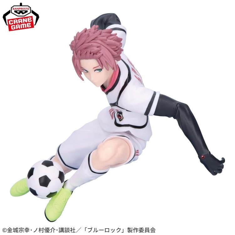 Blue Lock Sae Itoshi (U20 Japan National Team) Figure Gallery Image 4
