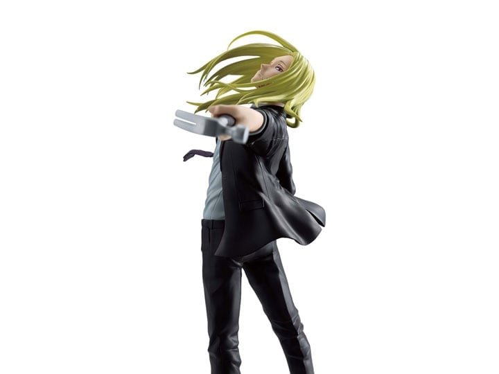 Sakamoto Days Vibration Stars Shishiba Gallery Image 1
