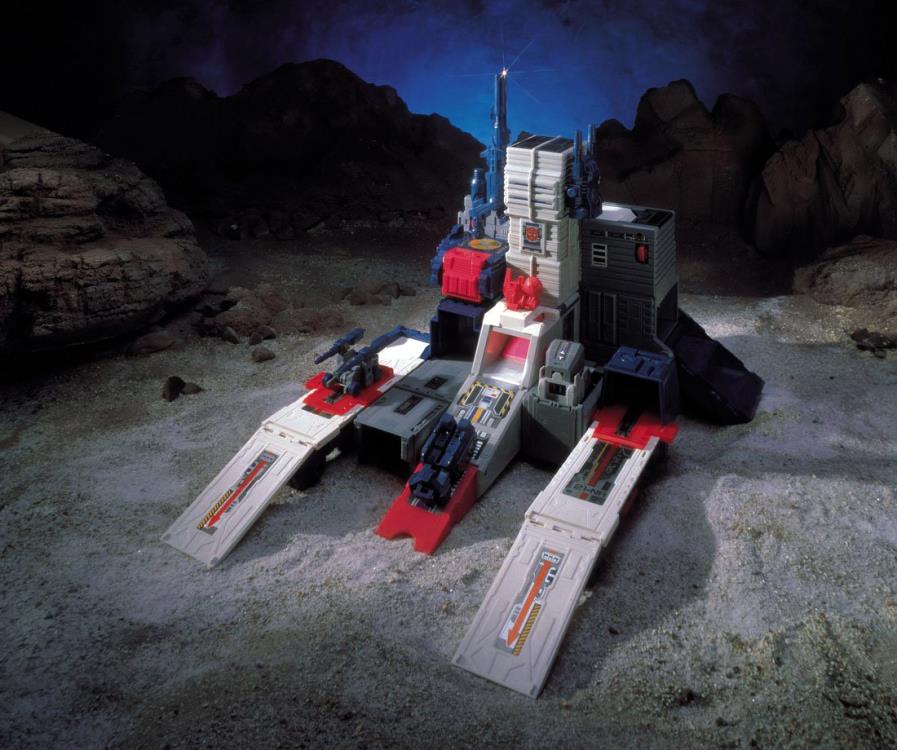 Transformers Encore #23 Fortress Maximus Gallery Image 12