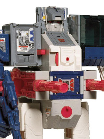 Transformers Encore #23 Fortress Maximus Gallery Image 2