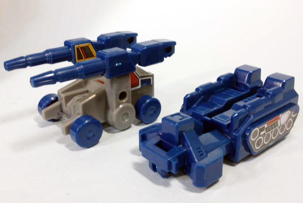 Transformers Encore #23 Fortress Maximus Gallery Image 8