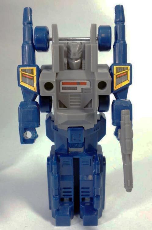 Transformers Encore #23 Fortress Maximus Gallery Image 7