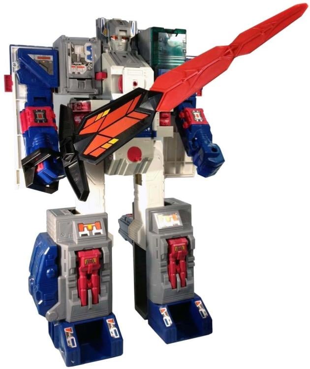 Transformers Encore #23 Fortress Maximus Gallery Image 10