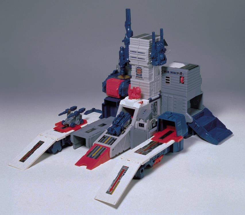 Transformers Encore #23 Fortress Maximus Gallery Image 4