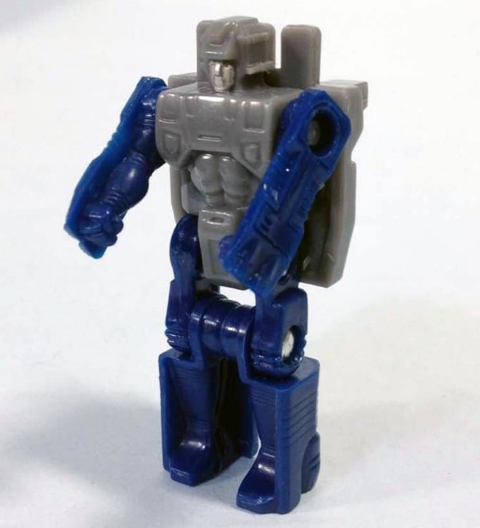 Transformers Encore #23 Fortress Maximus Gallery Image 6
