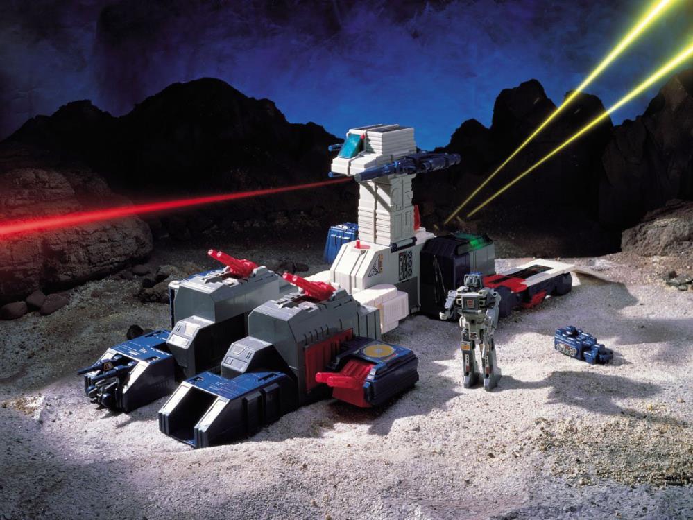 Transformers Encore #23 Fortress Maximus Gallery Image 13
