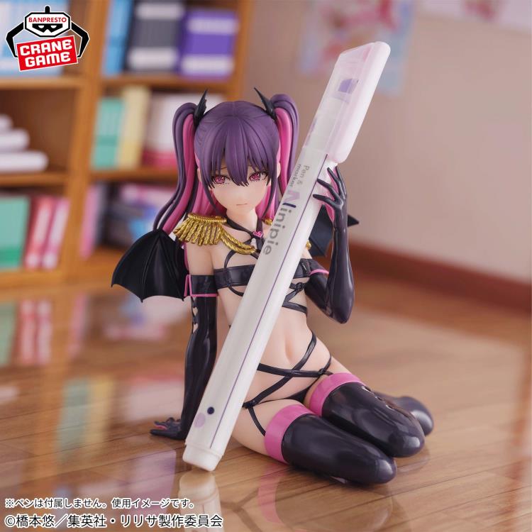 2.5 Dimensional Seduction PenLife! Miriella (Medical Corps Ver