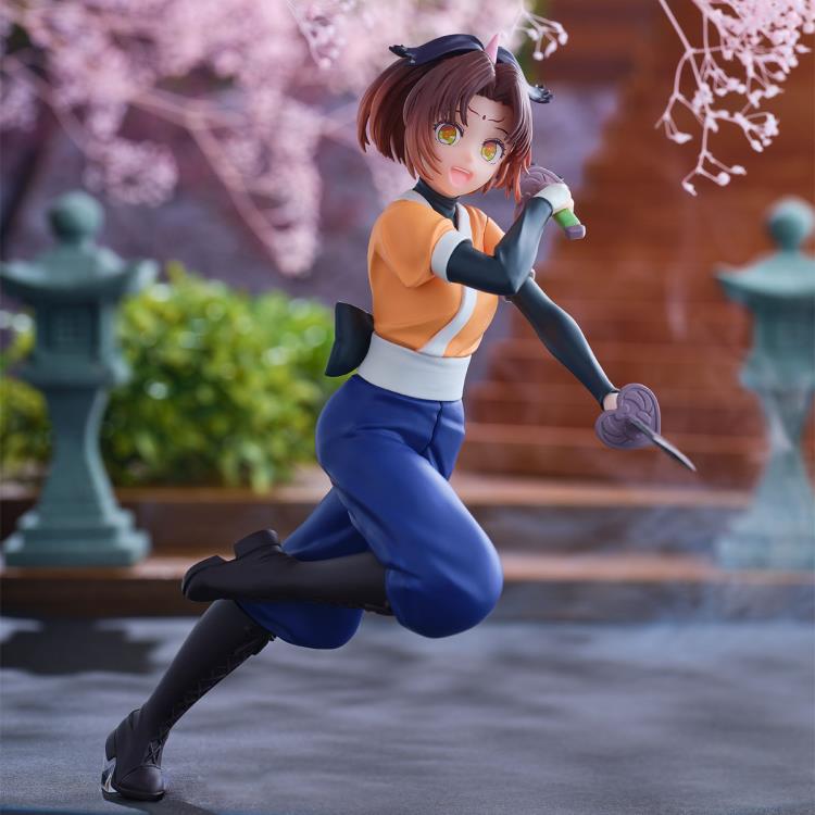 Oshi no Ko Kana Arima (Tsurugi Ver.) Figure