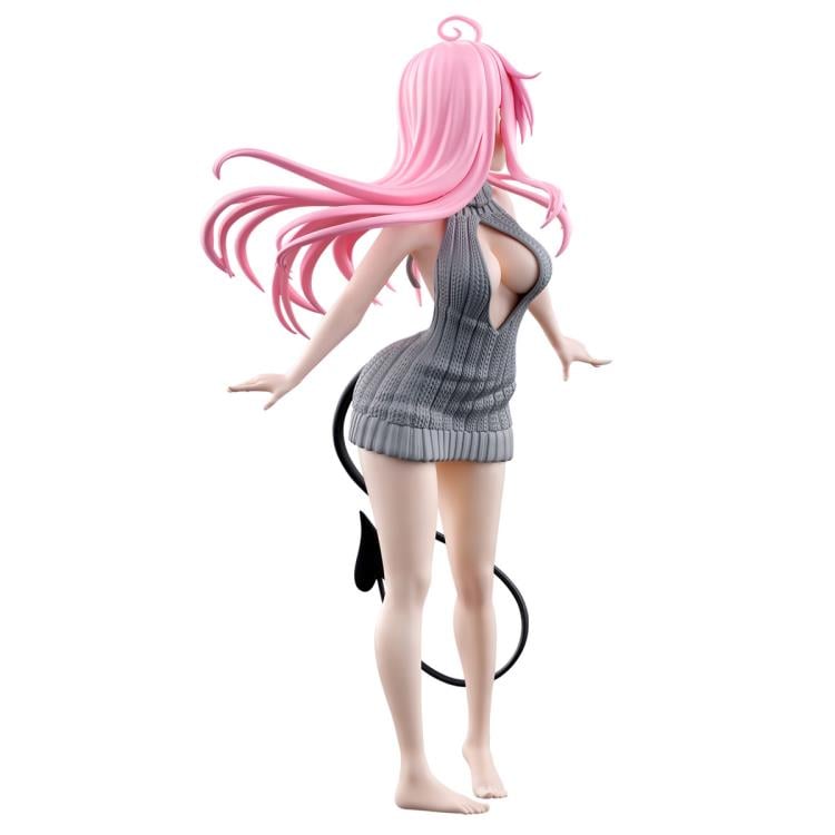 To Love-Ru Darkness Glitter & Glamours Lala Satalin Deviluke Gallery Image 6