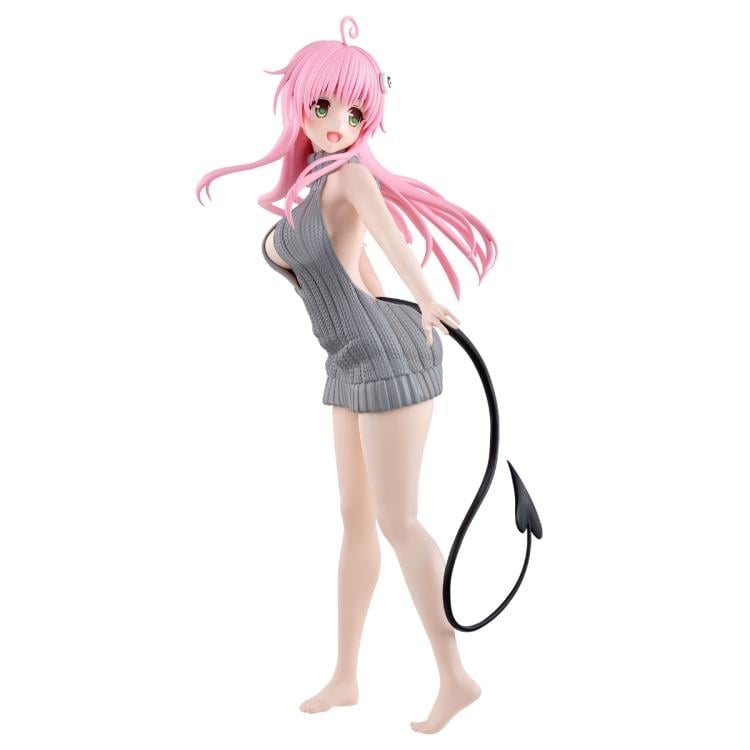 To Love-Ru Darkness Glitter & Glamours Lala Satalin Deviluke Gallery Image 5