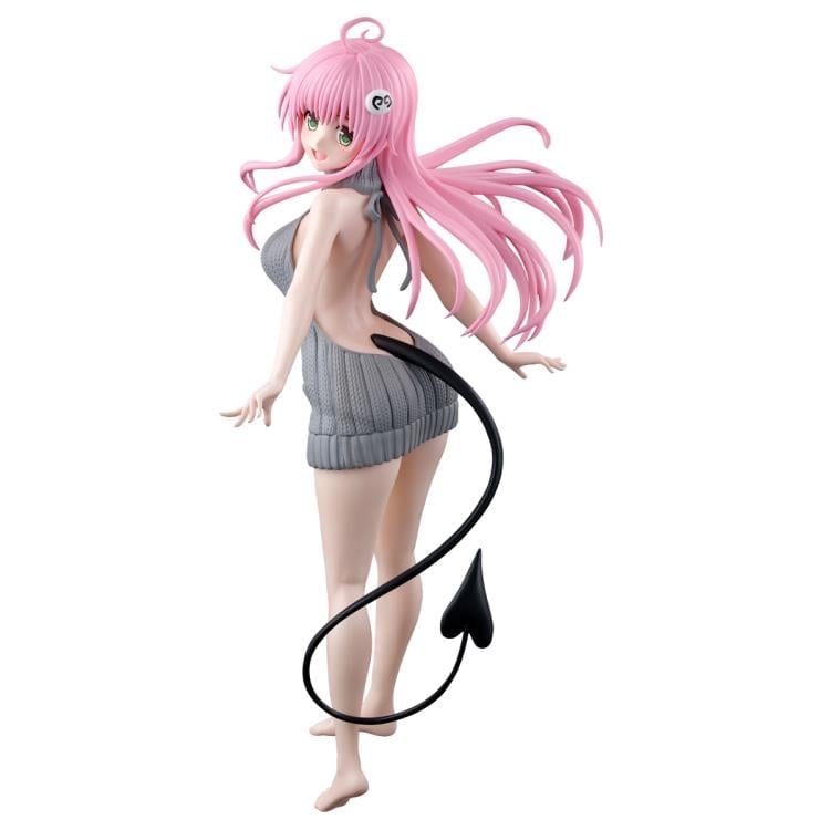To Love-Ru Darkness Glitter & Glamours Lala Satalin Deviluke Gallery Image 7