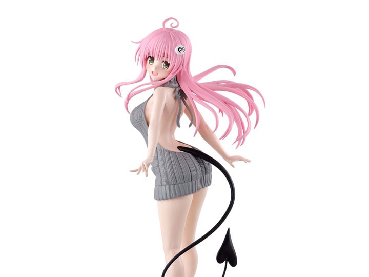 To Love-Ru Darkness Glitter & Glamours Lala Satalin Deviluke Gallery Image 1