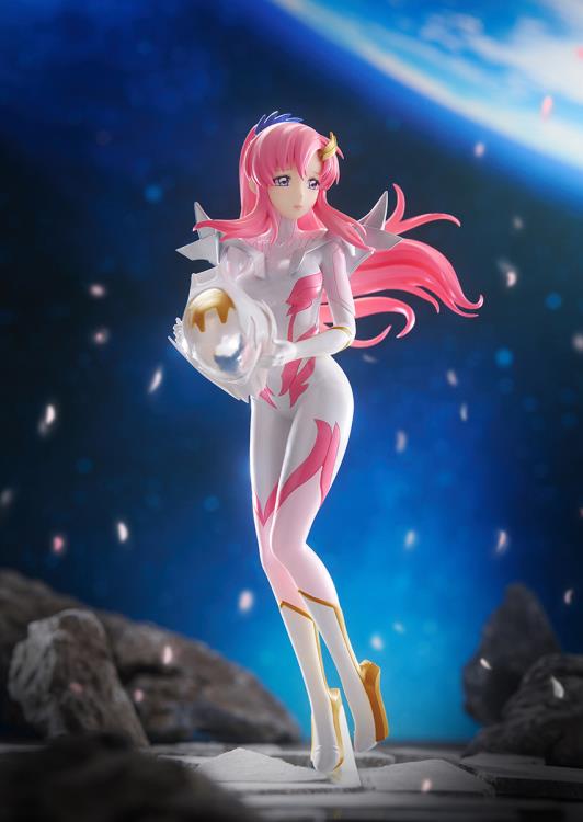 Mobile Suit Gundam SEED Freedom Glitter & Glamours Lacus Clyne