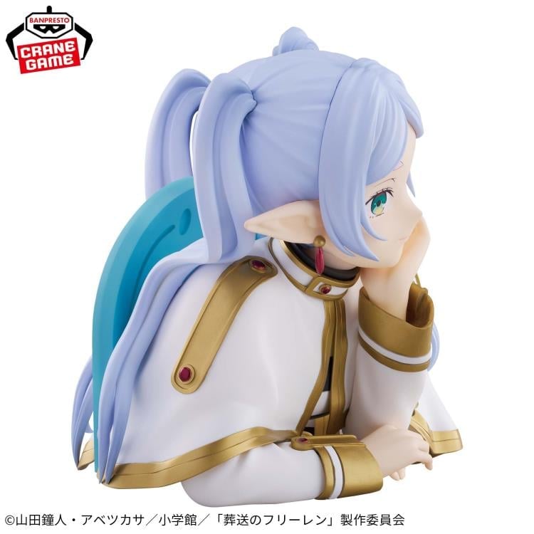【フリーレン】ビッグベア Frieren: Beyond Journey's End Frieren Bust Figure