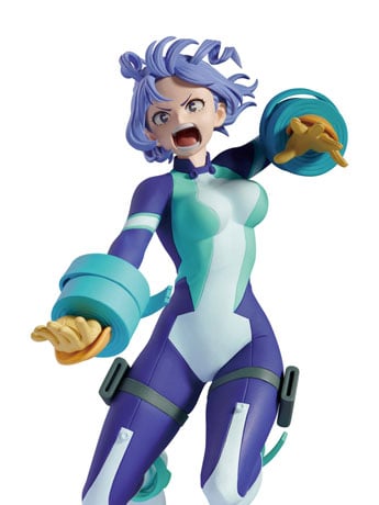 My Hero Academia The Amazing Heroes DX Nejire Hado Gallery Image 2