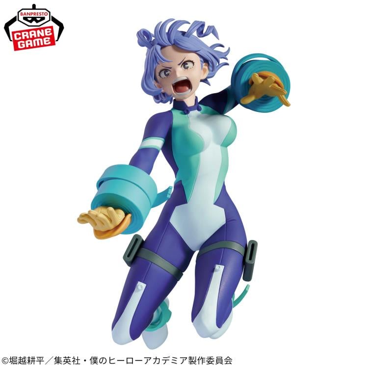 My Hero Academia The Amazing Heroes DX Nejire Hado Gallery Image 4