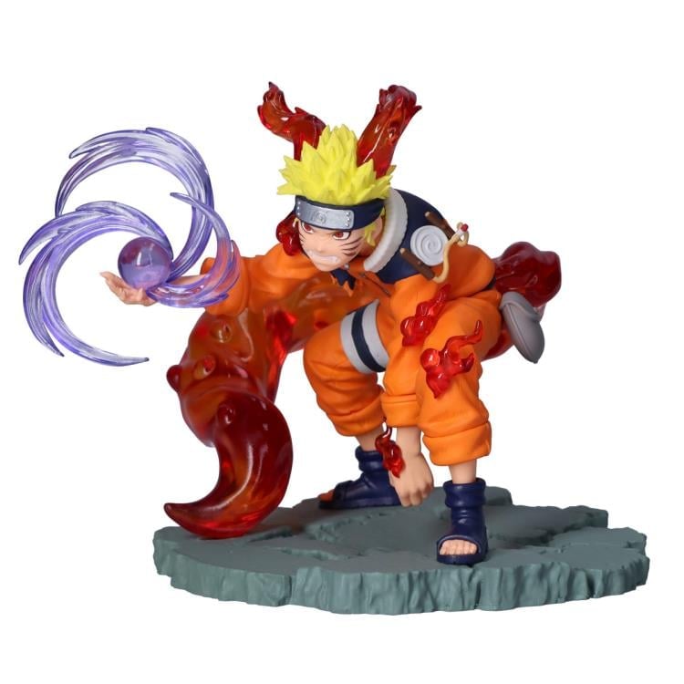 フィギュアセット - レム、ハンコック、Narutoマリオなど クッパ (SUPER MARIO) | ITEMS | TAMASHII NATIONS STORE TOKYO | 魂
