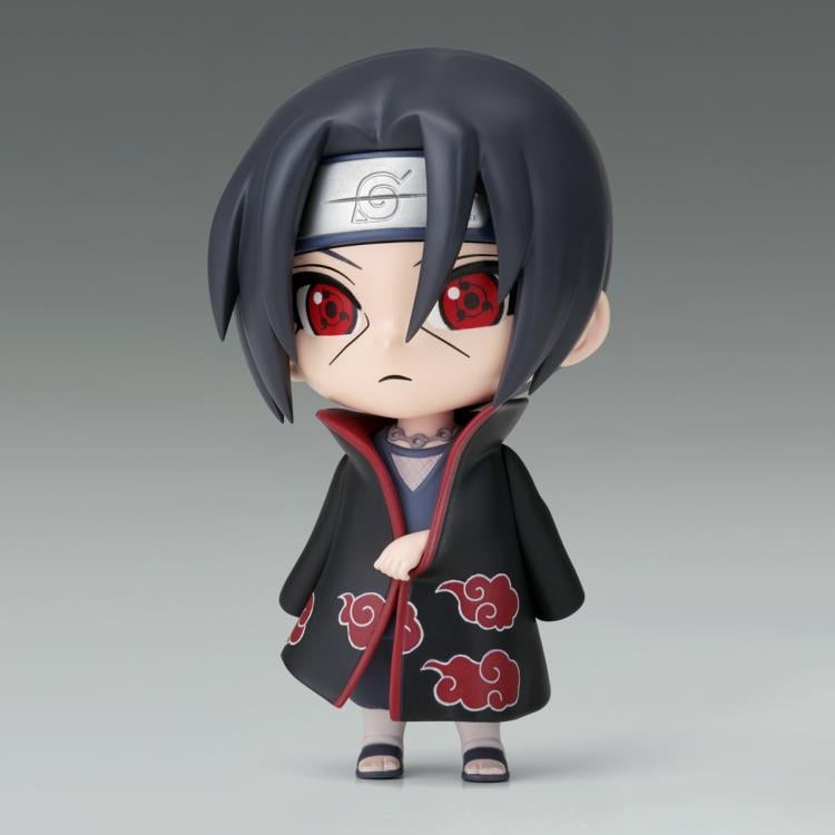 Naruto: Shippuden Repoprize Itachi Uchiha Gallery Image 3