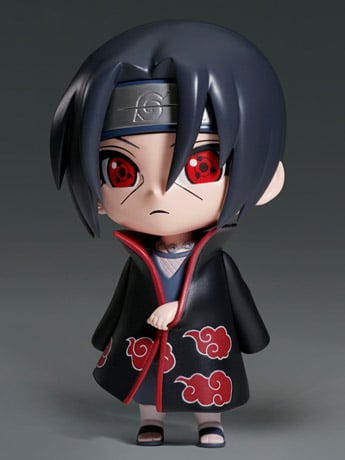 Naruto: Shippuden Repoprize Itachi Uchiha Gallery Image 2