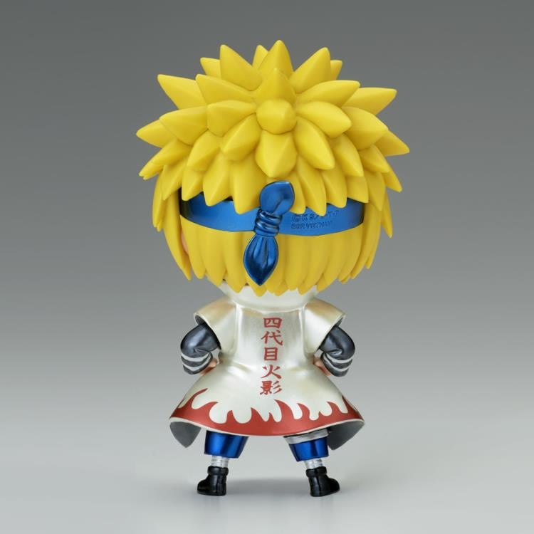 Naruto: Shippuden Repoprize Minato Namikaze (Metallic Color Ver.)