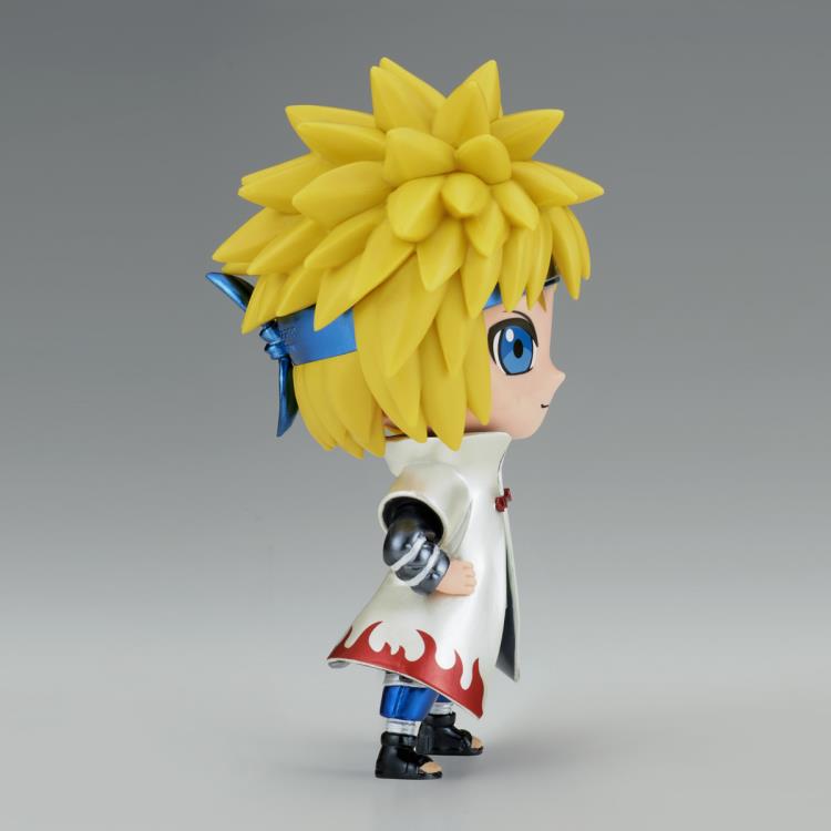 Naruto: Shippuden Repoprize Minato Namikaze (Metallic Color Ver.)