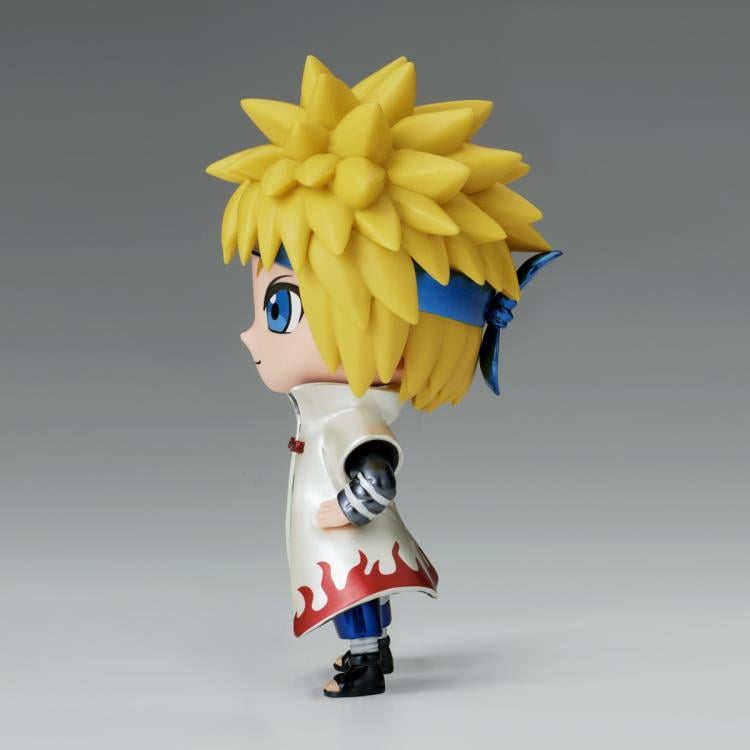 Naruto: Shippuden Repoprize Minato Namikaze (Metallic Color Ver.)