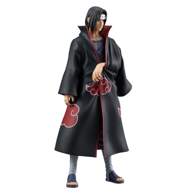 Naruto: Shippuden Grandista Itachi Uchiha