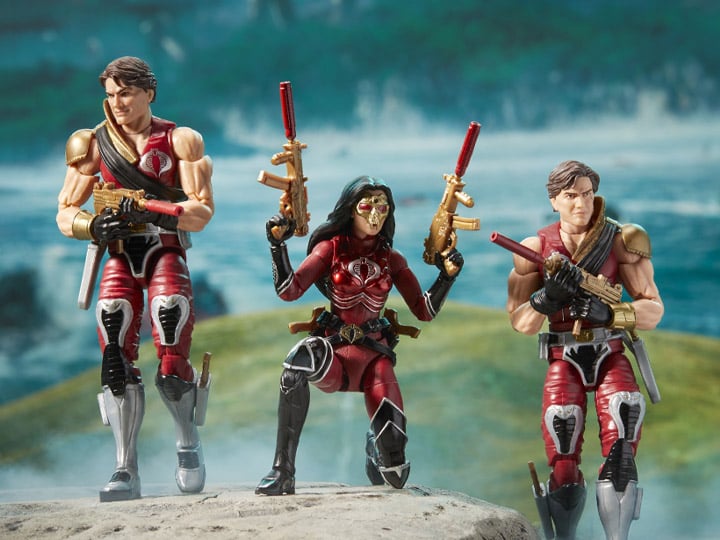 テオブロマ ロムレザン ヴィオレット スクレ ヨーカン ア ロスマンタスセット Hasbro G.I. Joe Classified 82 Crimson Strike Team Baroness Tomax