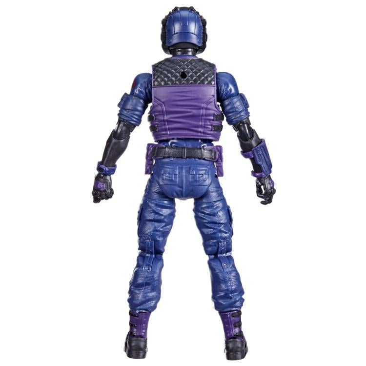 G.I. Joe Classified Series #79 Tele-Viper & Cobra Flight Pod (Trubble Bubble) Exclusive Action Figure Set Gallery Image 11