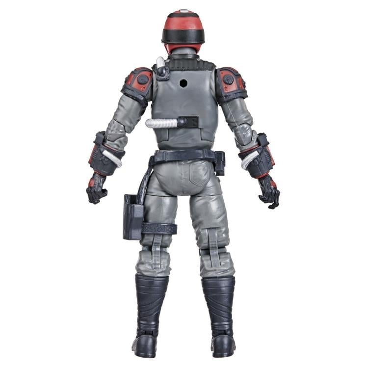 G.I. Joe Classified Series Cobra H.I.S.S. Techno-Viper & H.M.S. (Heetseek Missile System) Exclusive Action Figure Set Gallery Image 11