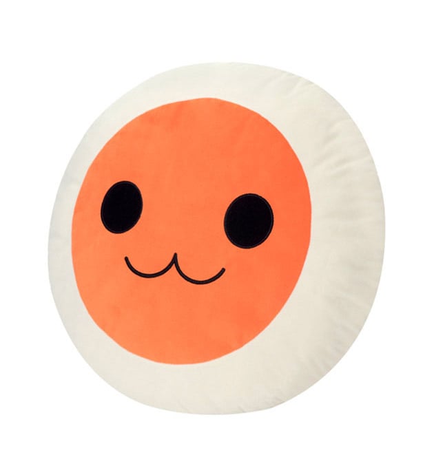 Taiko no Tatsujin Don Wada Face Plush Gallery Image 3