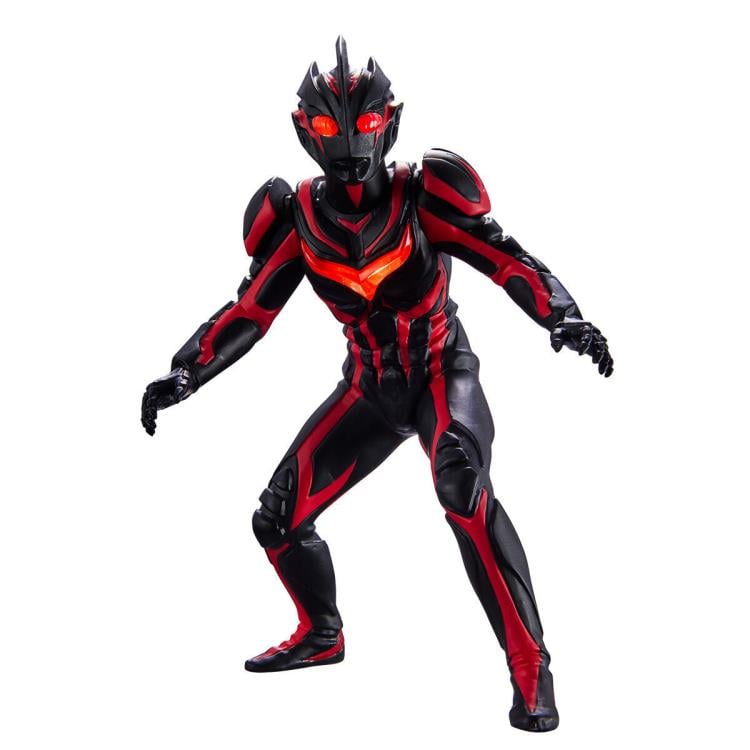 Ultraman Nexus Ultimate Luminous Ultraman Noa & Dark Zagi