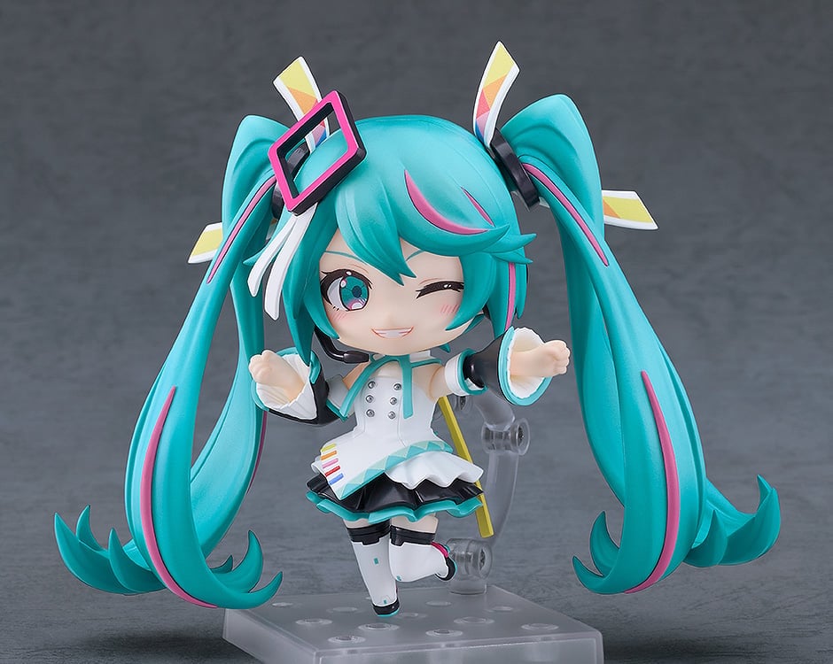 Vocaloid Nendoroid No.2590 Hatsune Miku (Miku Expo 10th