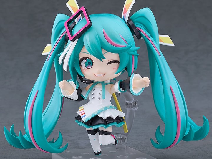 Vocaloid Nendoroid No.2590 Hatsune Miku (Miku Expo 10th
